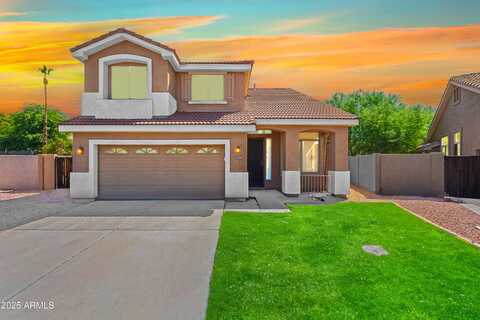 20277 N 68TH Drive, Glendale, AZ 85308