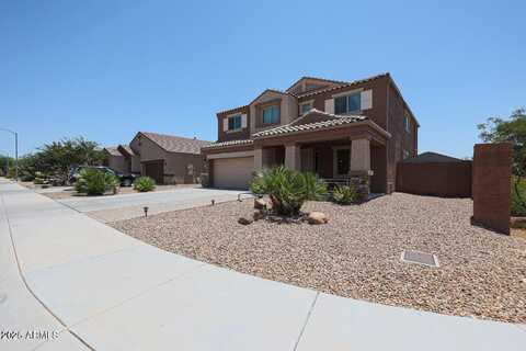 9337 W MEDLOCK Drive, Glendale, AZ 85305