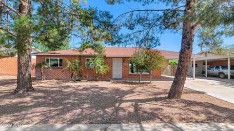 8140 E MITCHELL Drive, Scottsdale, AZ 85251