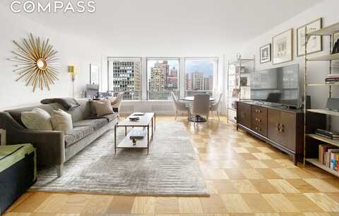 300 East 33rd Street, New York, NY 10016