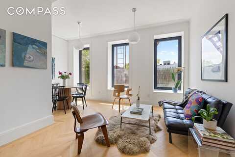 129 Malcolm X Boulevard, Brooklyn, NY 11221