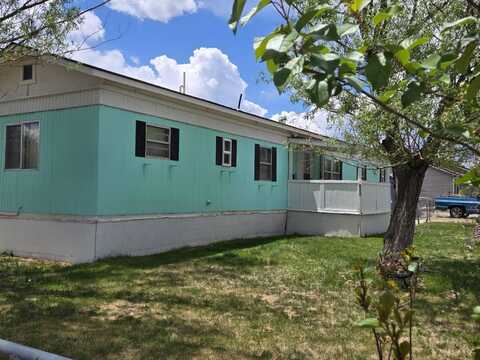 602 Vine Street, Salida, CO 81201