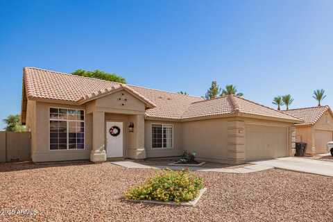1381 W GARY Drive, Chandler, AZ 85224