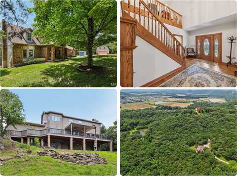 1075 Eureka Rd, Eureka, MO 63025