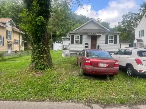 5305 Washington Avenue, Charleston, WV 25304