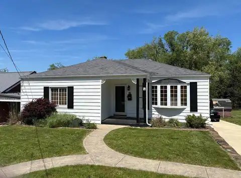 89 Brown Street, Uniontown, PA 15401