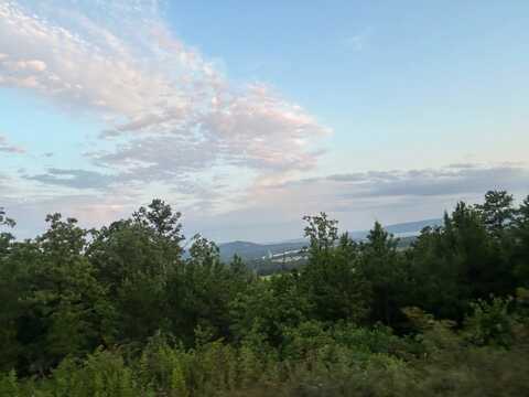 30 Mountain Loop Drive, Tuskahoma, OK 74574