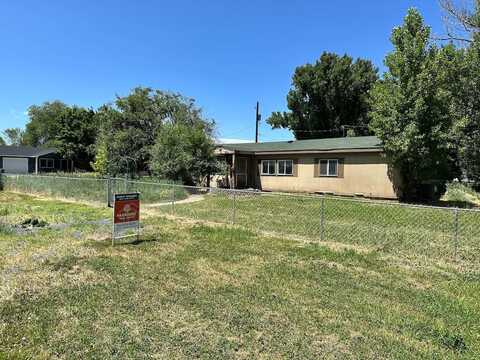 1014 E. Adams St., Burns, OR 97720