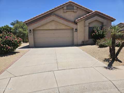 14529 N 87TH Drive, Peoria, AZ 85381