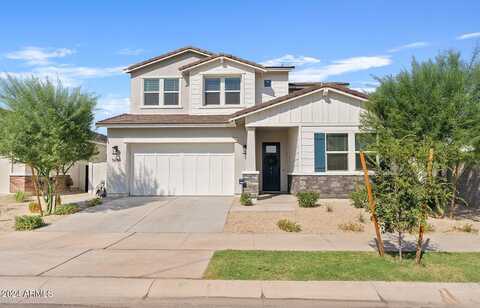 5650 S FELIZ --, Mesa, AZ 85212
