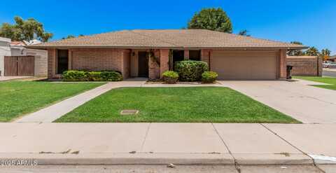 2956 E Concho Avenue, Mesa, AZ 85204