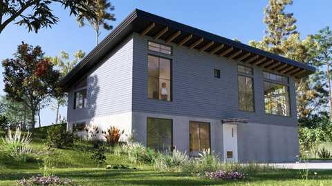 633 Peninsula Trl, Traverse City, MI 49696