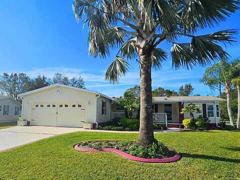 4128 Smoke Signal, Sebring, FL 33872