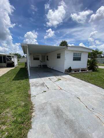1701 Moonraker Drive, Ruskin, FL 33570