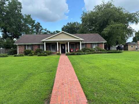 1306 Hemingway, Greenwood, MS 38930