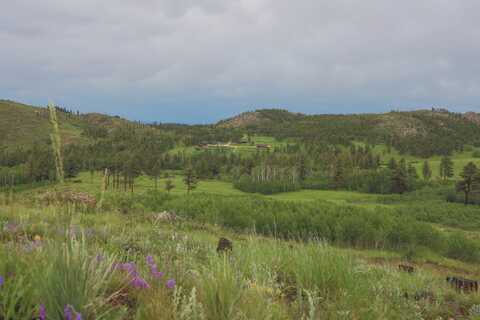 14884 Rist Canyon Road, Bellvue, CO 80512
