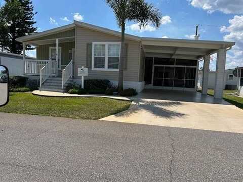 16 Pine Aire Circle, Lake Placid, FL 33852