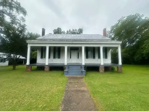 324 Centenary Street, Valley Grande, AL 36701