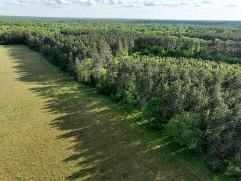 Barlow Lake Road, Pembine, WI 54156