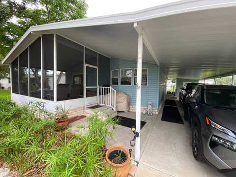 3151 NW 44th Ave, Ocala, FL 34482