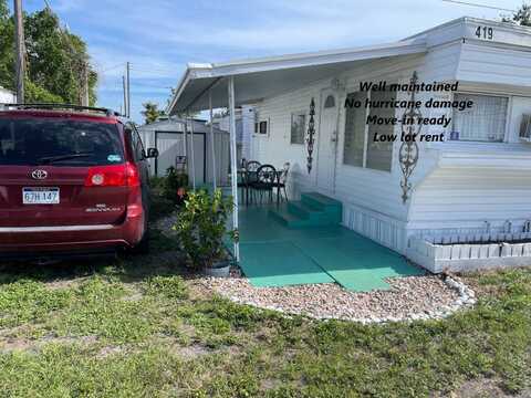 5917 14th Ave W, Bradenton, FL 34207