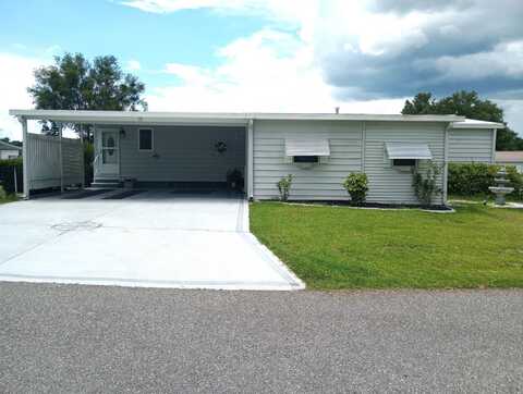 77 Buccaneer, Leesburg, FL 34788