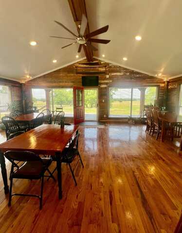13478 Church Street, Leon, OK 73441