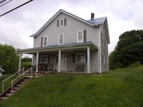 234 North Street, Knox, PA 16232