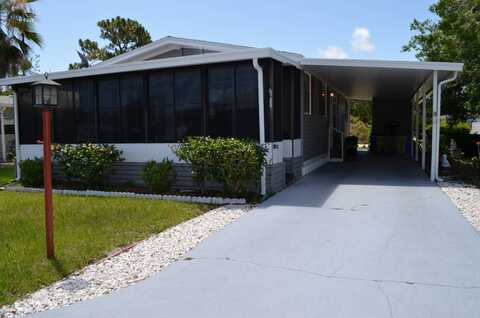245 WILDWOOD DR., Saint Augustine, FL 32086