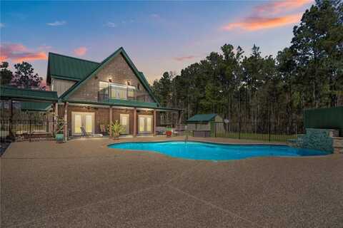 4945 FM 421 Road, Kountze, TX 77625