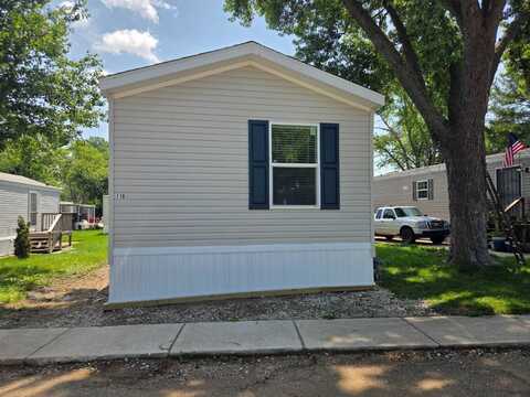 110 White Oak Dr, Morton, IL 61550