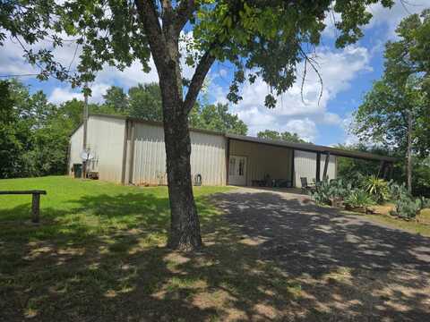 194986 N4390 Rd., Ft. Towson, OK 74735