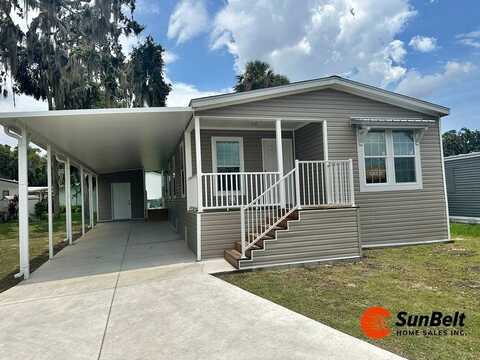 3322 E Dale Street, Leesburg, FL 34788