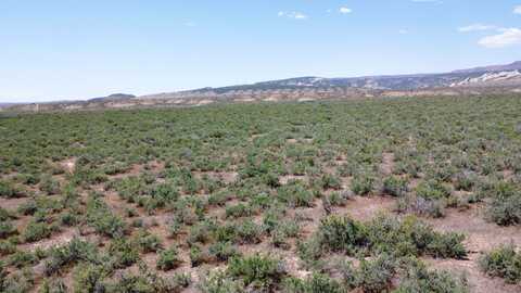 TBD Highway 40, Dinosaur, CO 81610