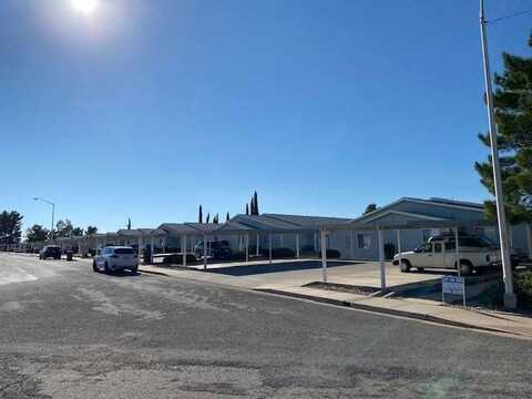 270 W Tacoma St, Sierra Vista, AZ 85635