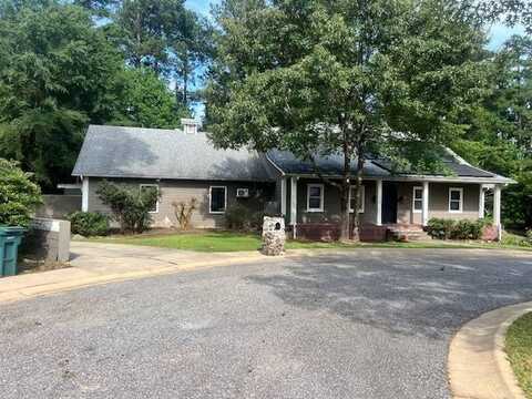 6 Marinda Ln, Magnolia, AR 71753