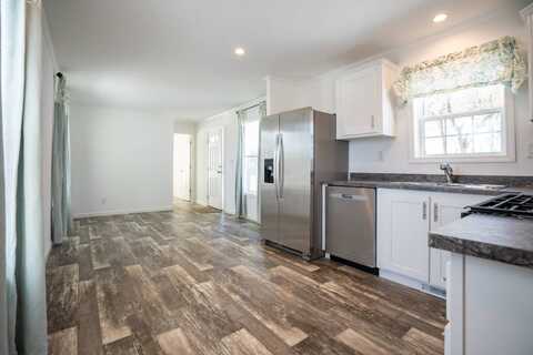 59 Fieldstone Drive, Lafayette, NJ 07848