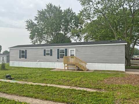 781 West Walcott Road, Walcott, IA 52773