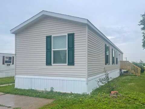 781 West Walcott Road, Walcott, IA 52773