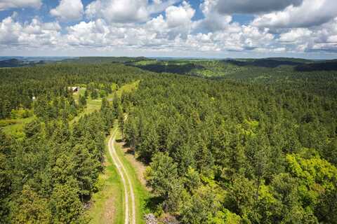336 Middle Fork Rd, Devils Tower, WY 82714