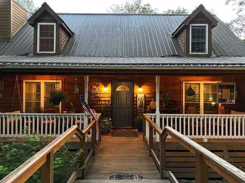 166 Scenic Ridge Rd, Newland, NC 28657