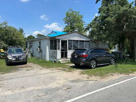 411 Joe Louis Blvd, Darlington, SC 29532