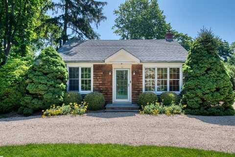 1638 BRIDGEHAMPTON SAG HARBOR, Sag Harbor, NY 11963
