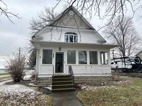 401 Park Avenue, Odebolt, IA 51458