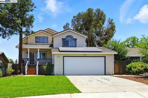 5113 Tumbleweed Ct, Antioch, CA 94531