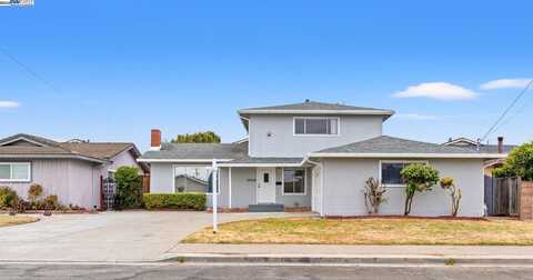 14658 Tiburon Road, San Leandro, CA 94577