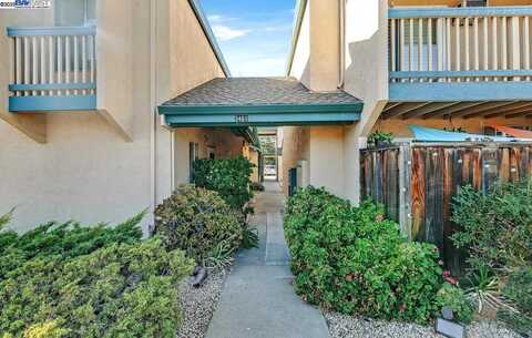 3461 Norton Way, Pleasanton, CA 94566