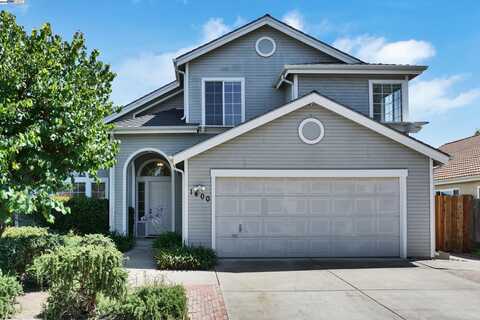 1400 Tennis Ln, Tracy, CA 95376