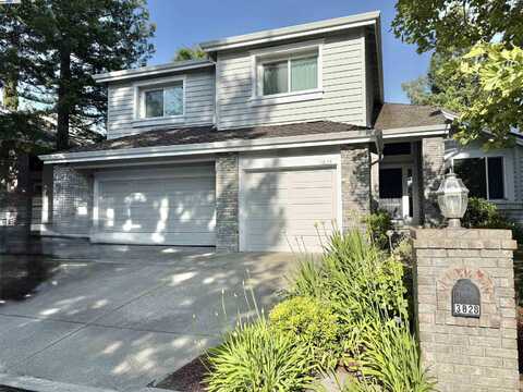 3828 COTTONWOOD DR, Danville, CA 94506