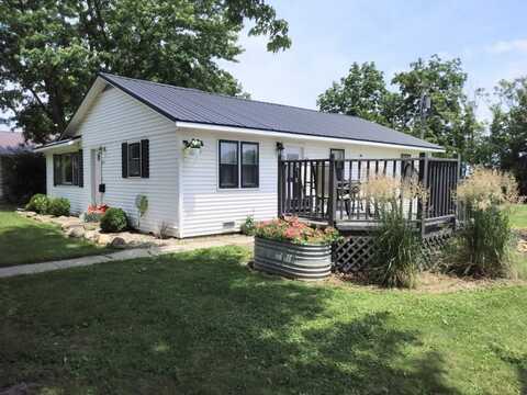 612 N. Adams St., Memphis, MO 63555